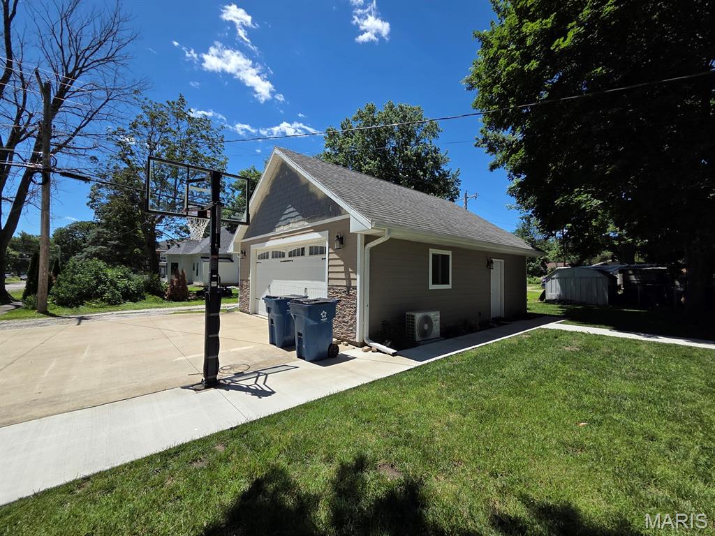 Durkee's Add - Residential