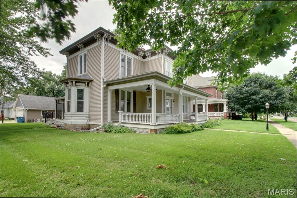 Durkee's Add - Residential