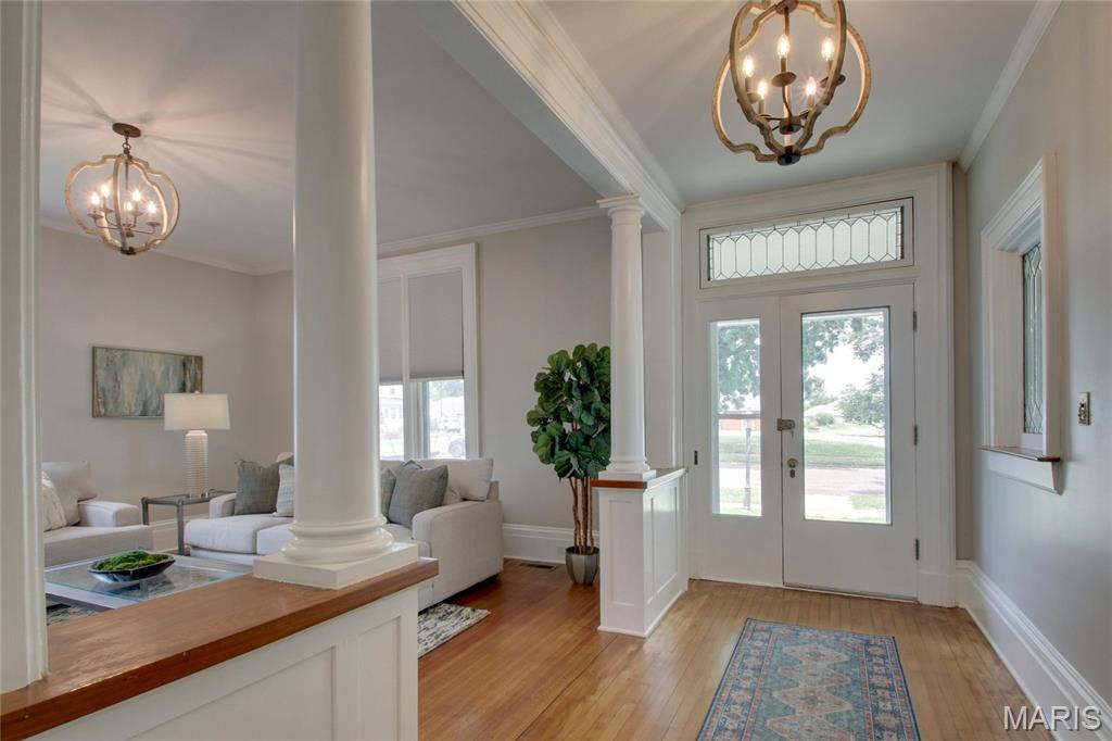 Durkee's Add - Residential
