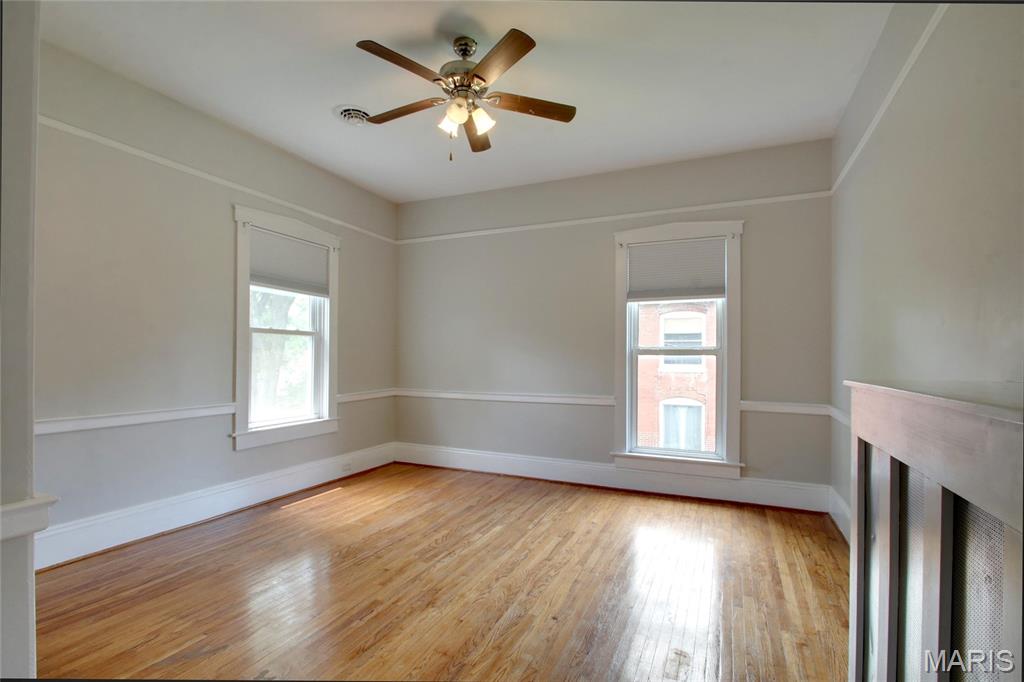 Durkee's Add - Residential