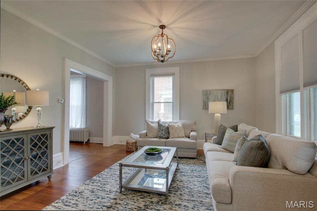 Durkee's Add - Residential