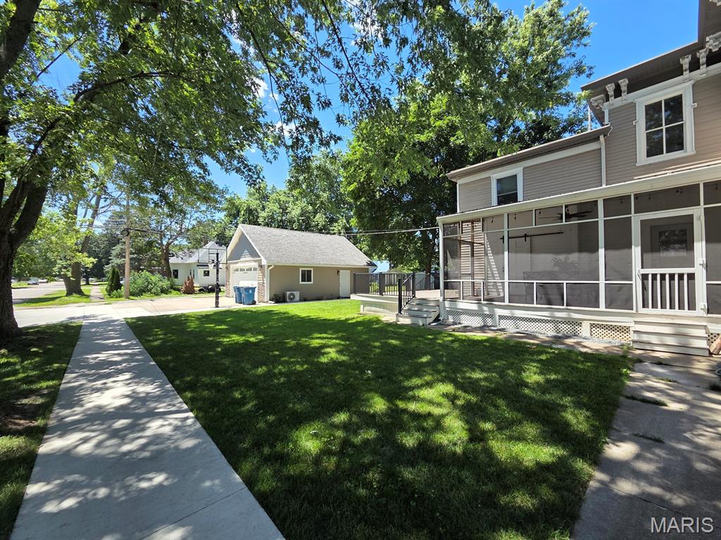 Durkee's Add - Residential