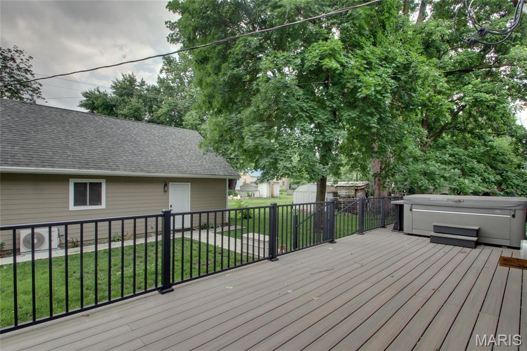 Durkee's Add - Residential