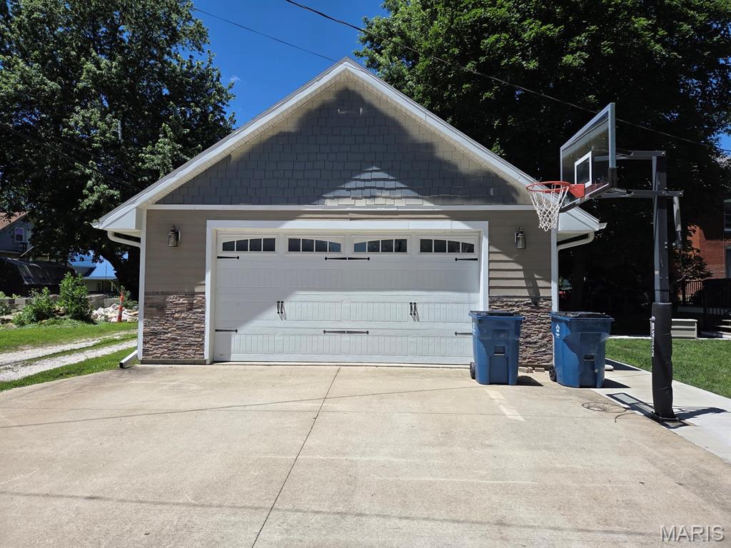 Durkee's Add - Residential