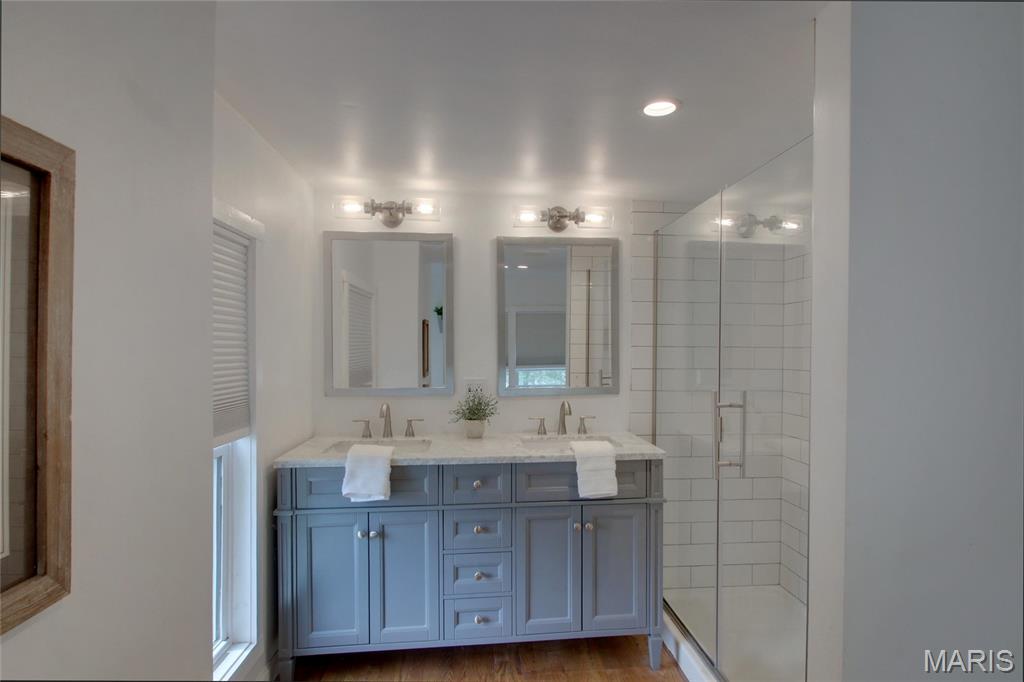 Durkee's Add - Residential