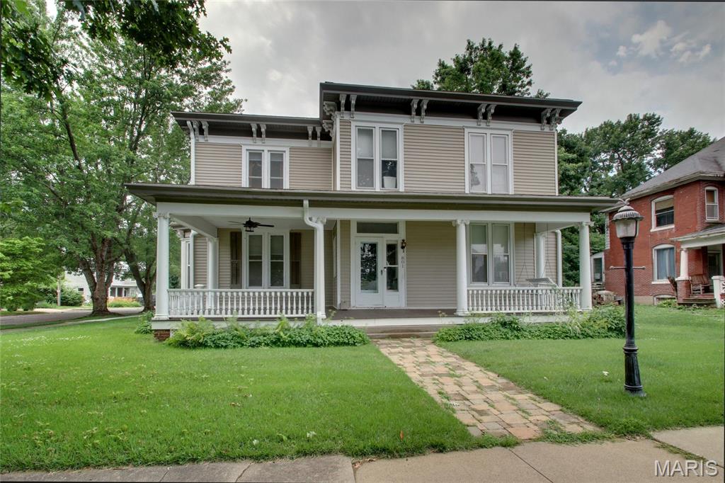 Durkee's Add - Residential
