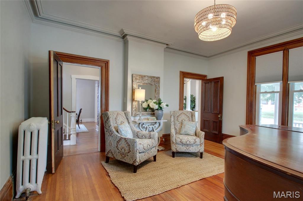 Durkee's Add - Residential