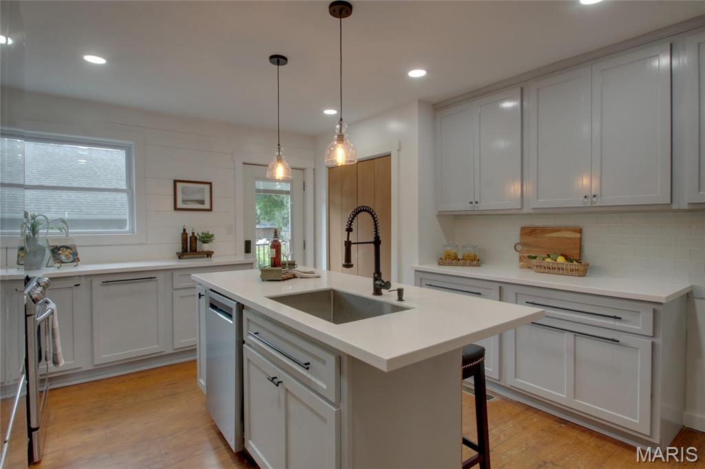 Durkee's Add - Residential