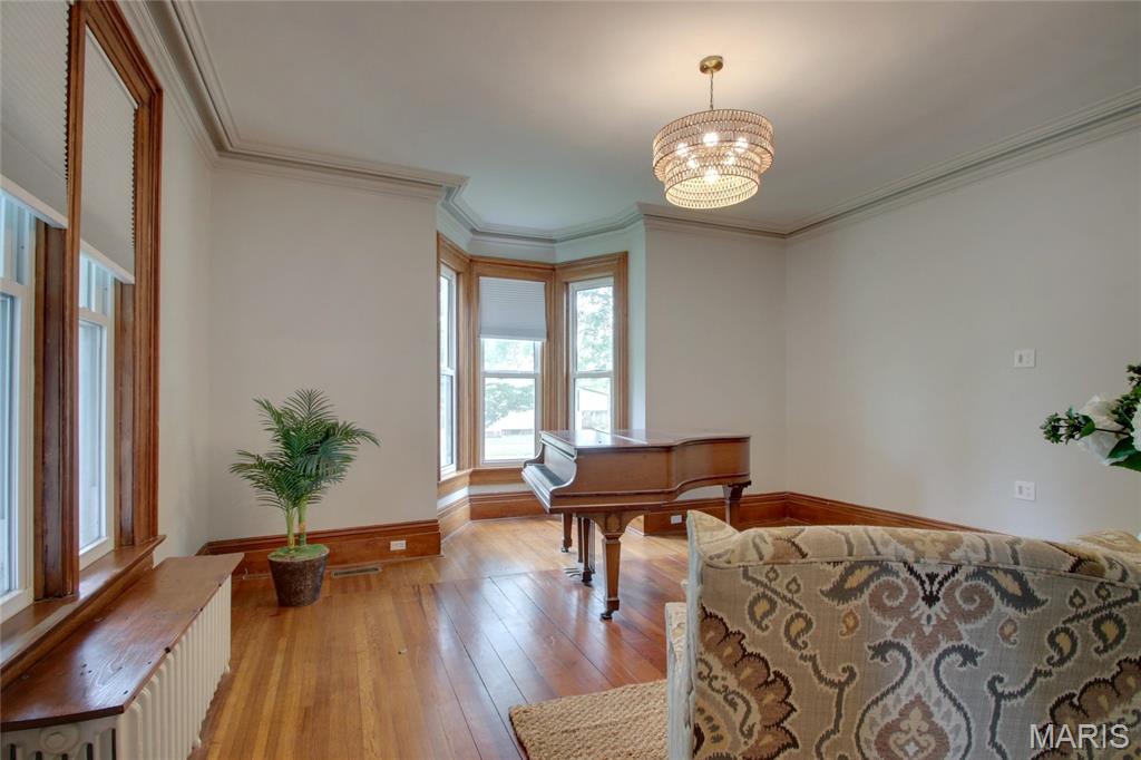 Durkee's Add - Residential