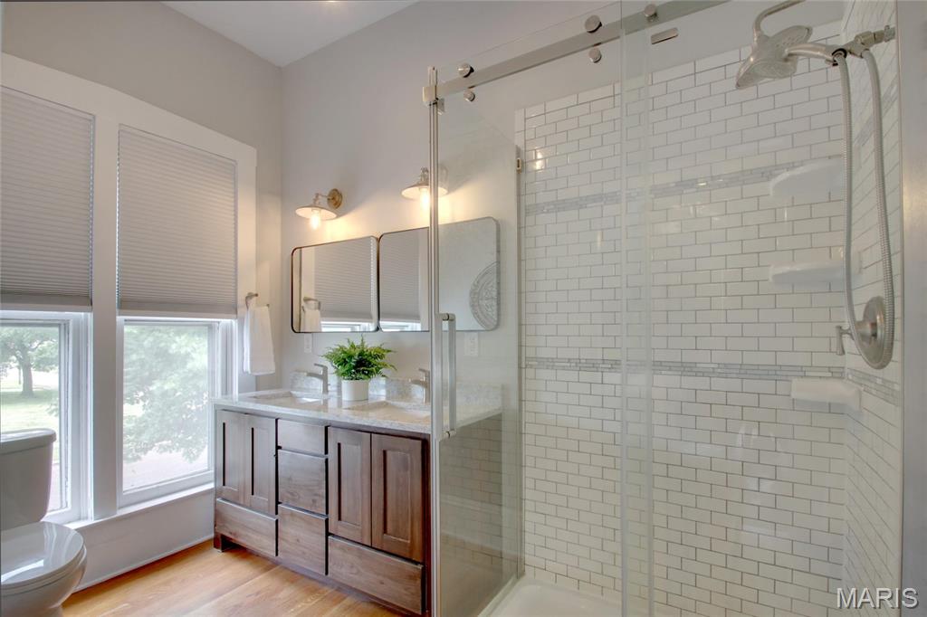 Durkee's Add - Residential