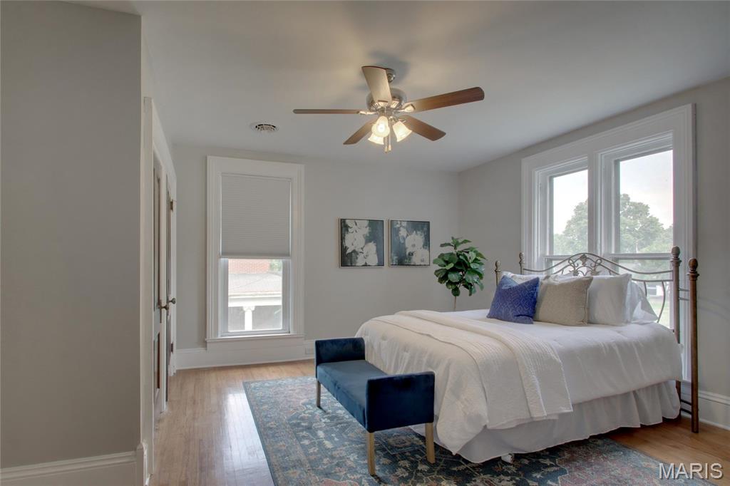 Durkee's Add - Residential