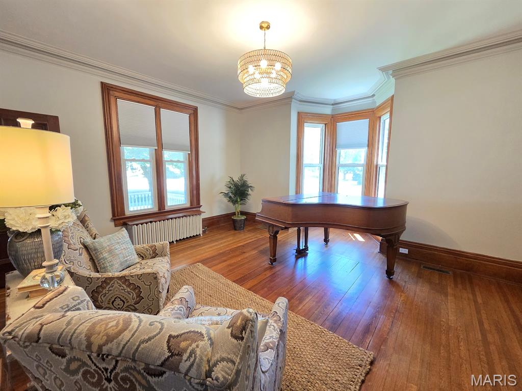 Durkee's Add - Residential