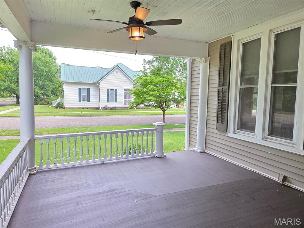Durkee's Add - Residential