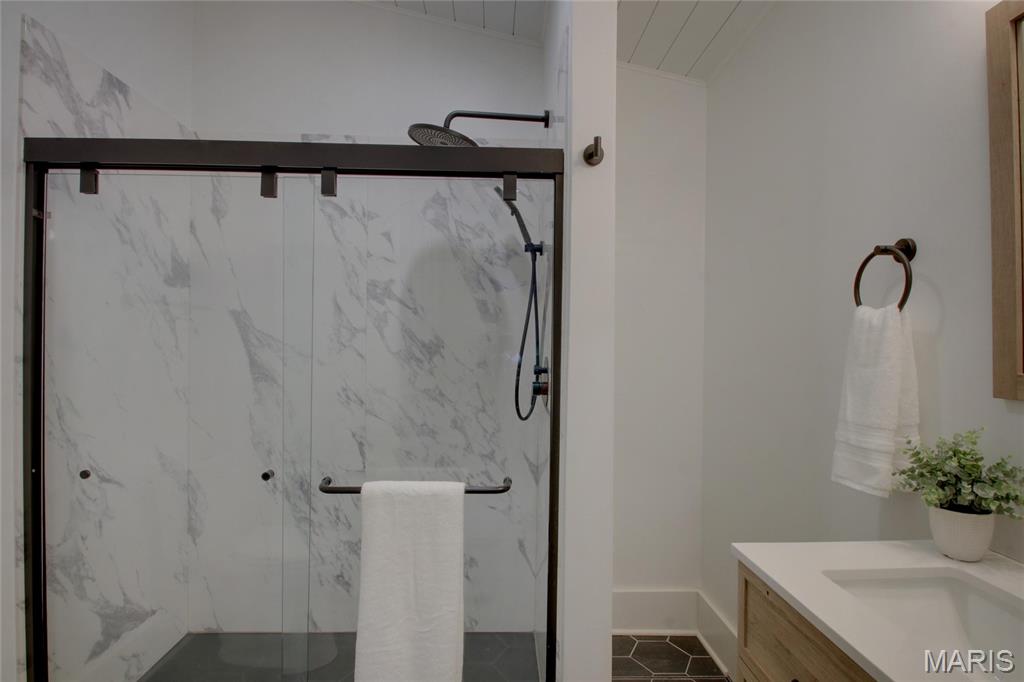 Durkee's Add - Residential