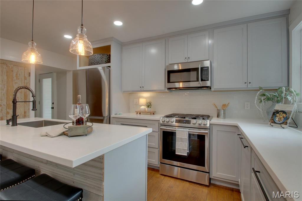 Durkee's Add - Residential