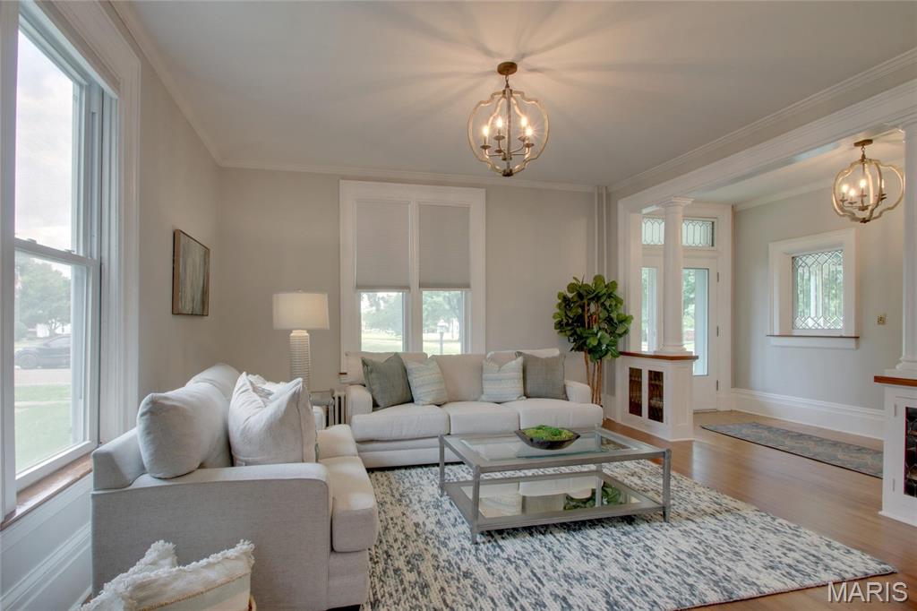 Durkee's Add - Residential