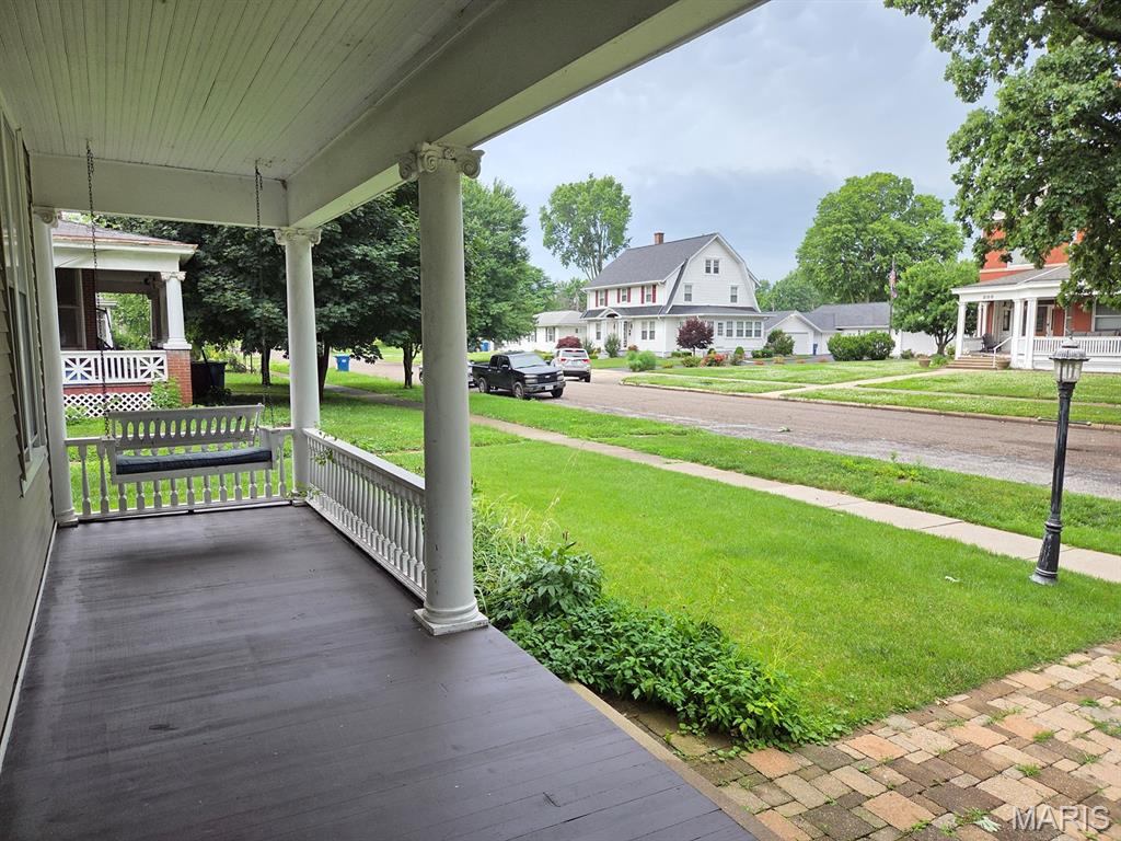 Durkee's Add - Residential
