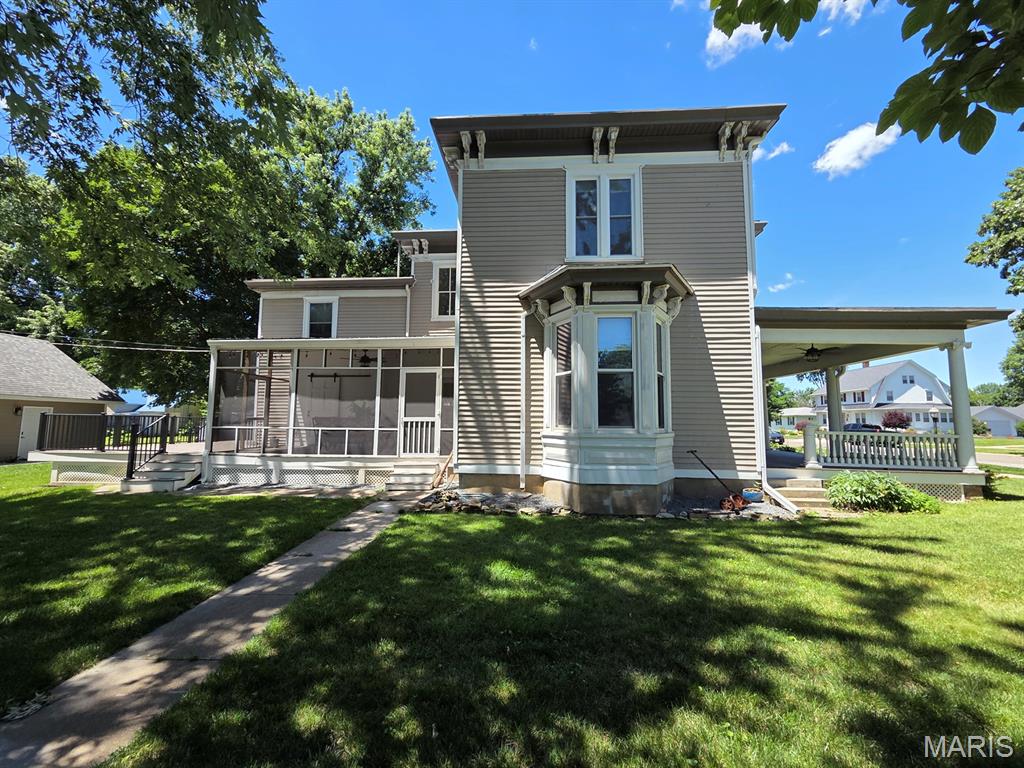 Durkee's Add - Residential