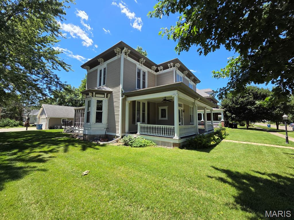 Durkee's Add - Residential
