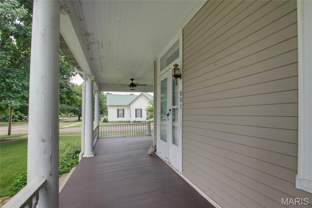 Durkee's Add - Residential