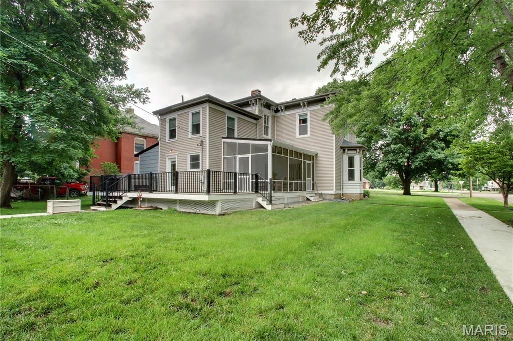 Durkee's Add - Residential