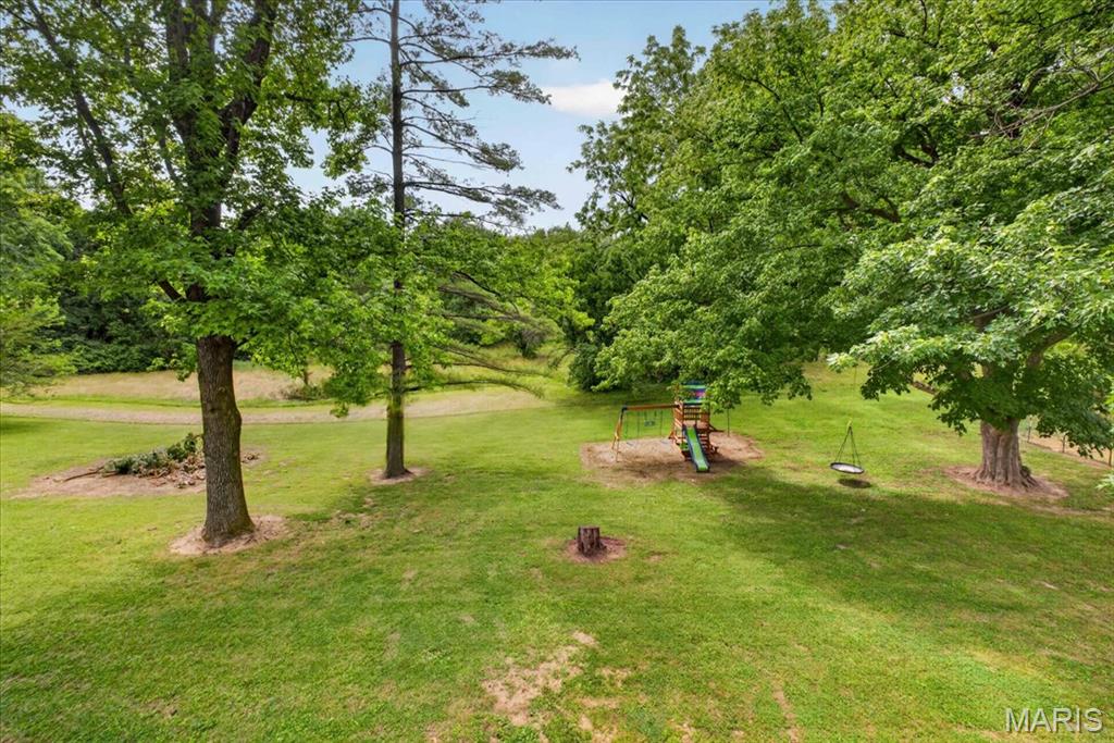 Lamask Acres - Residential
