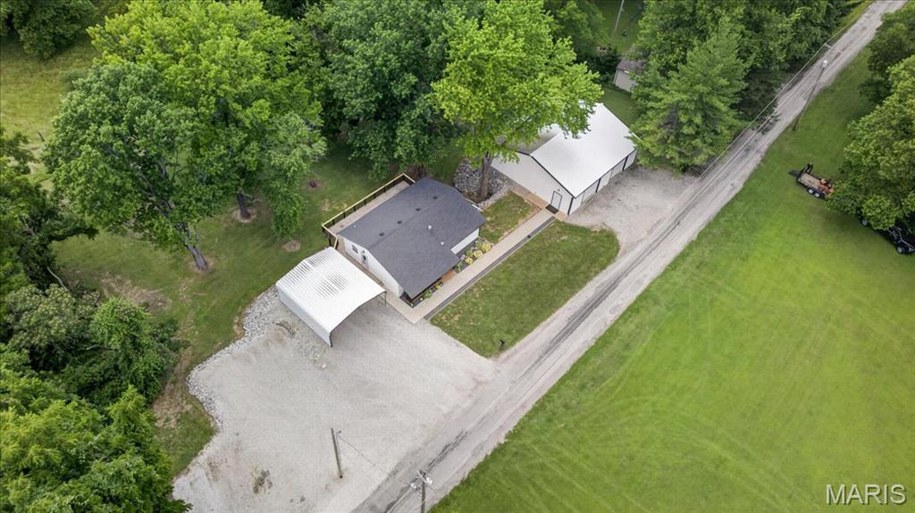 Lamask Acres - Residential