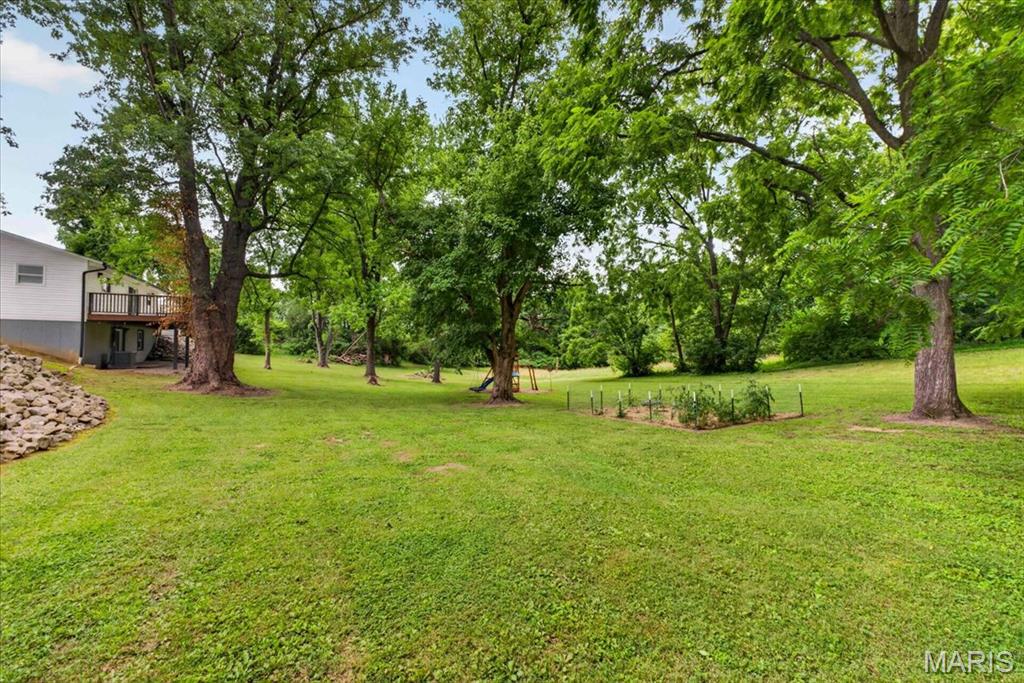 Lamask Acres - Residential