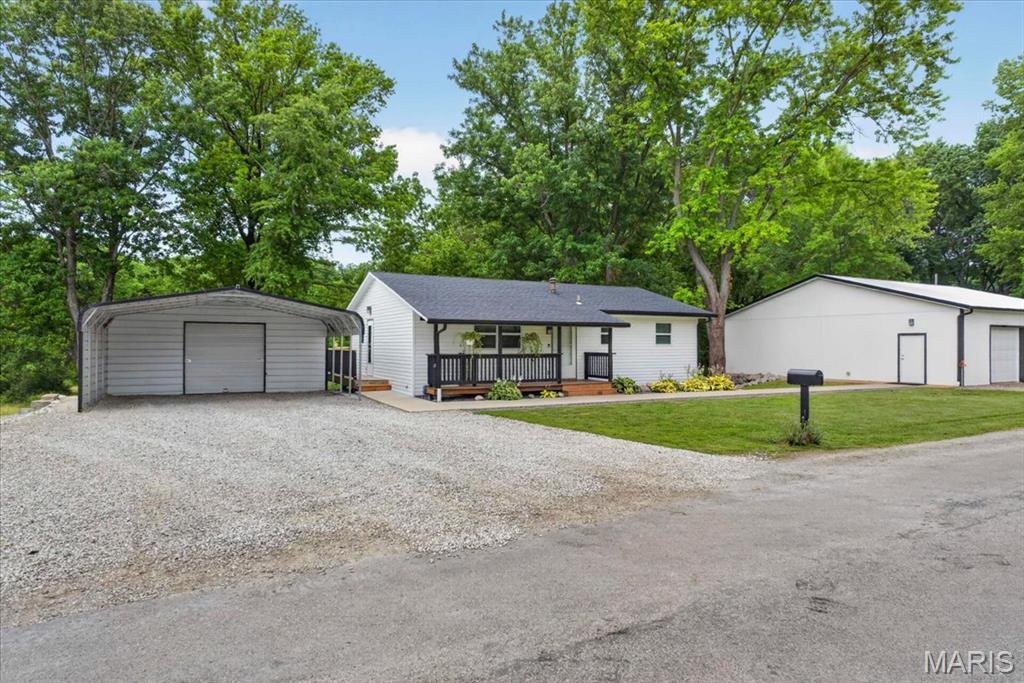 Lamask Acres - Residential