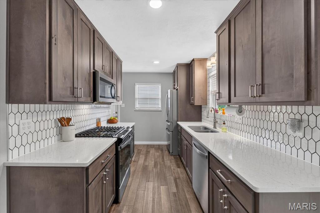 Lamask Acres - Residential
