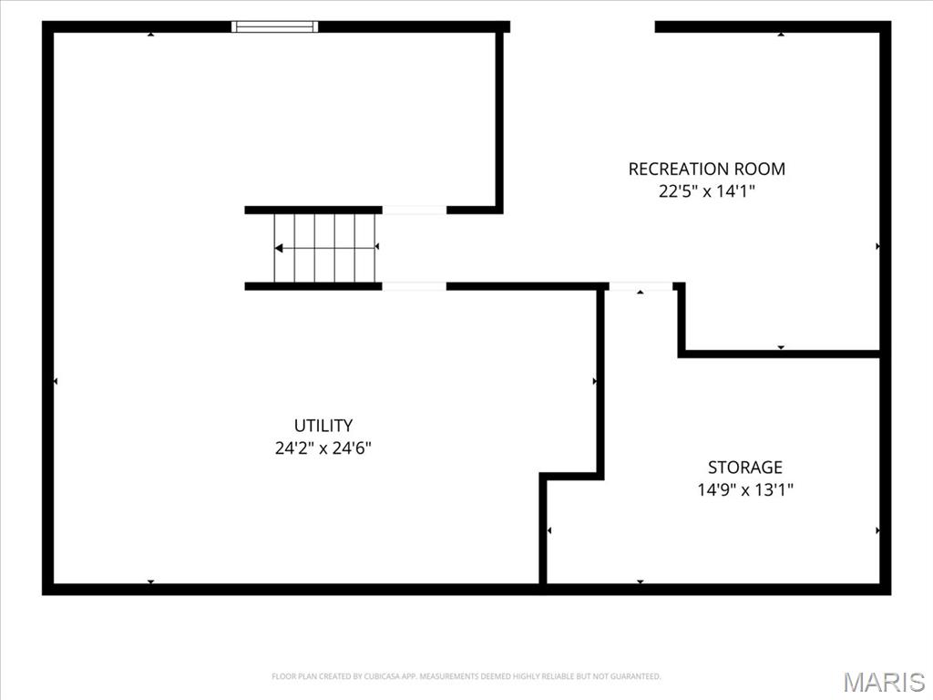 Lamask Acres - Residential
