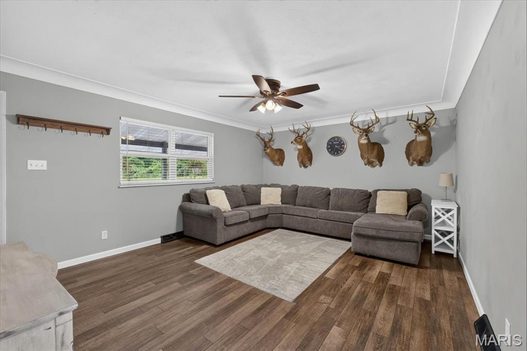 Lamask Acres - Residential