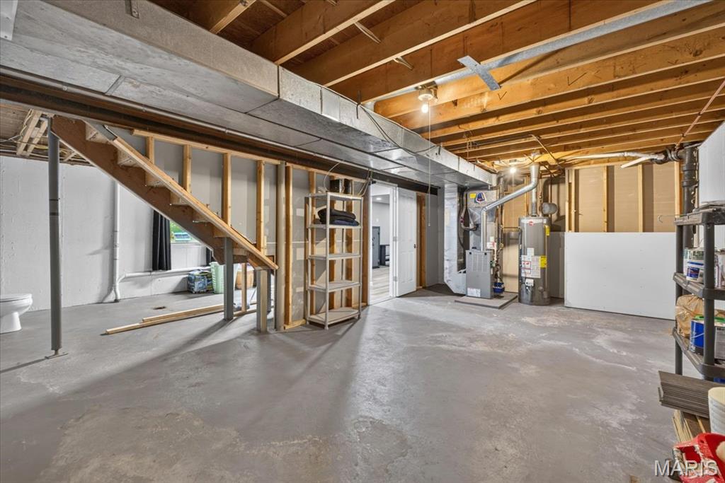 Lamask Acres - Residential