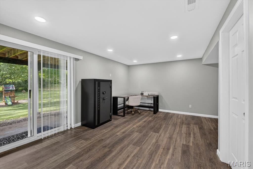 Lamask Acres - Residential