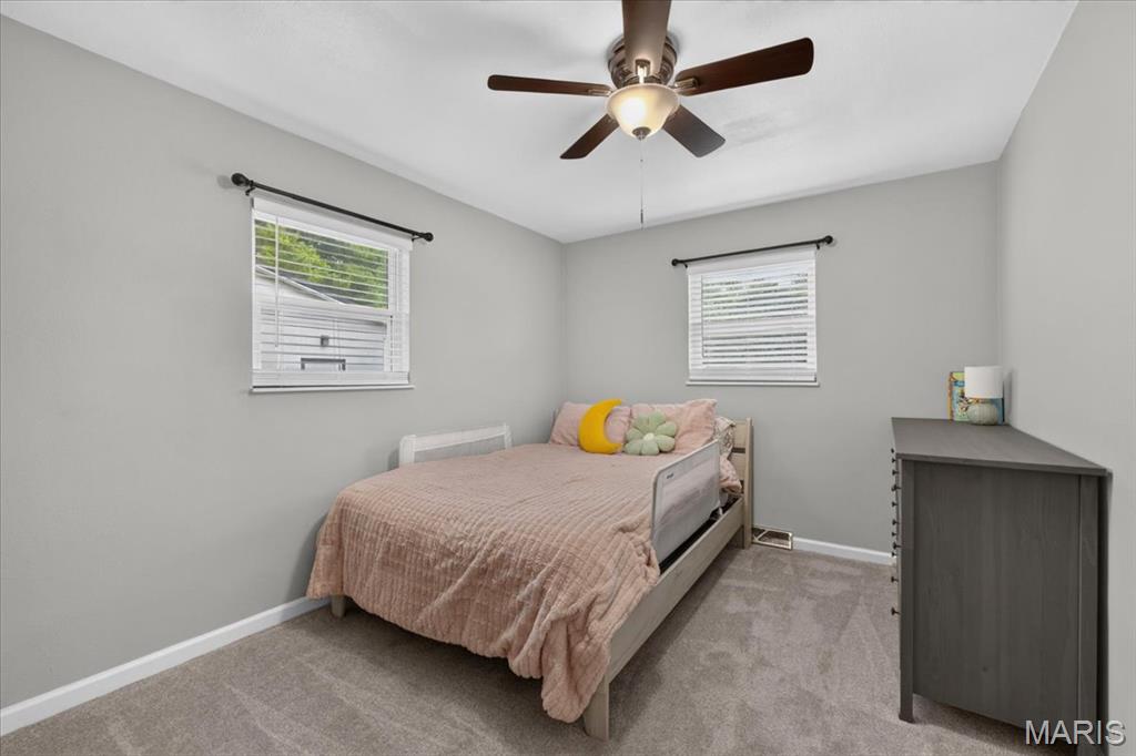 Lamask Acres - Residential