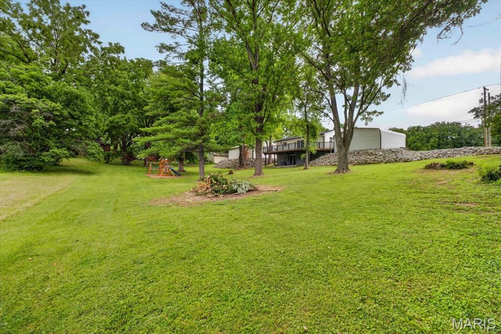 Lamask Acres - Residential