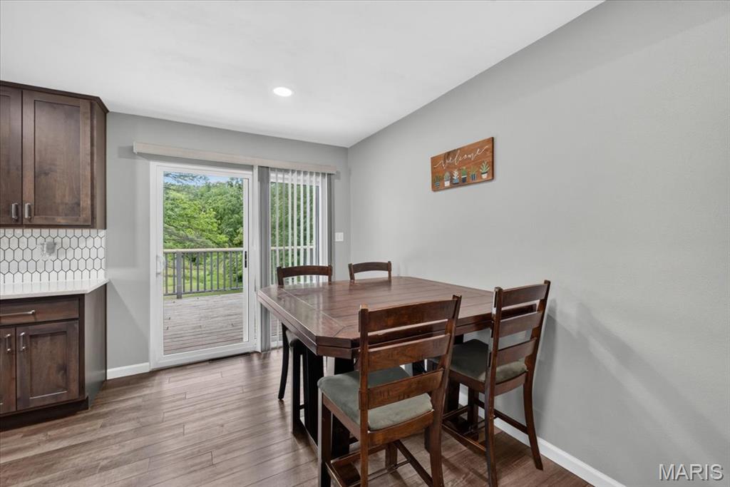 Lamask Acres - Residential