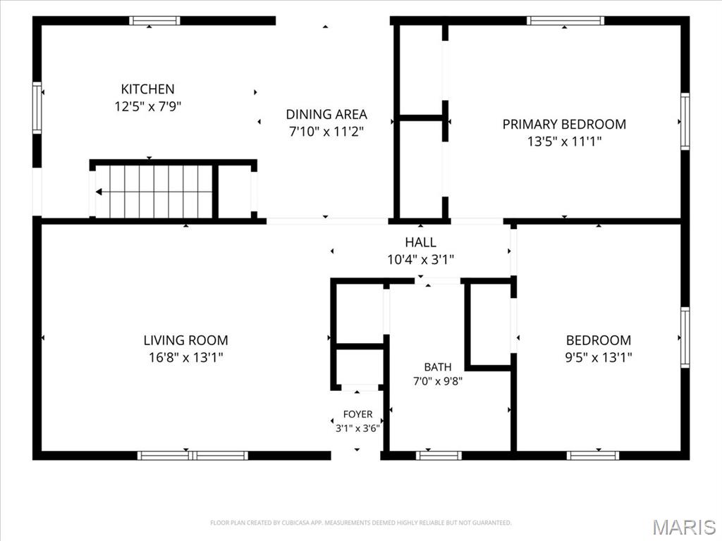 Lamask Acres - Residential