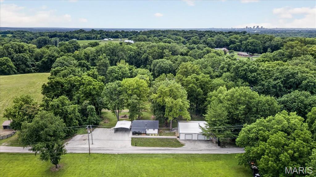 Lamask Acres - Residential