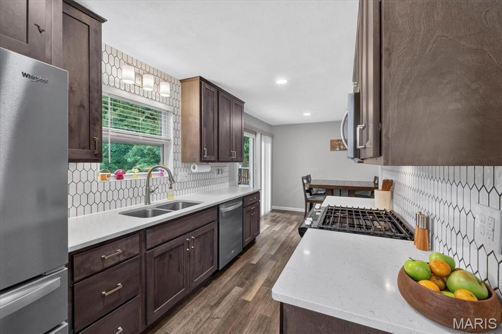 Lamask Acres - Residential