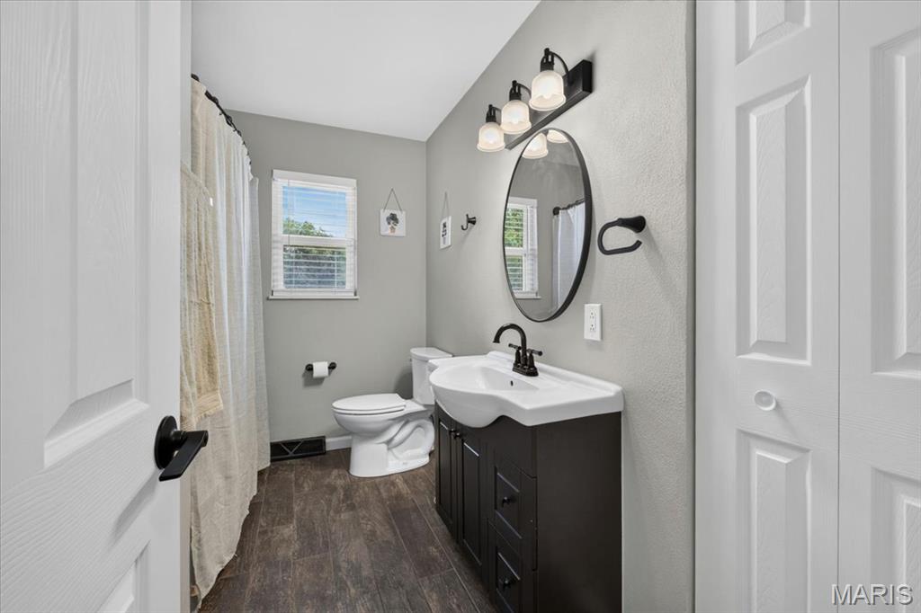 Lamask Acres - Residential