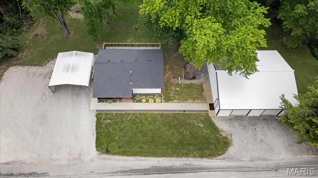 Lamask Acres - Residential
