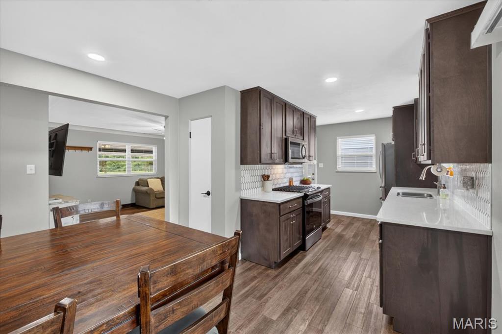 Lamask Acres - Residential