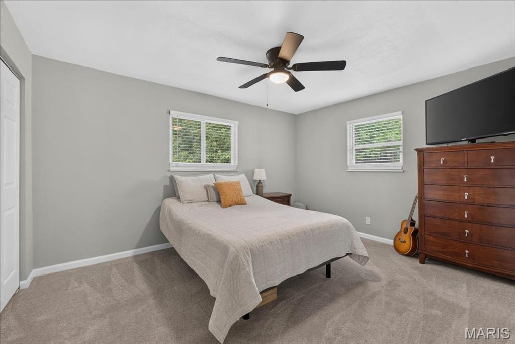 Lamask Acres - Residential