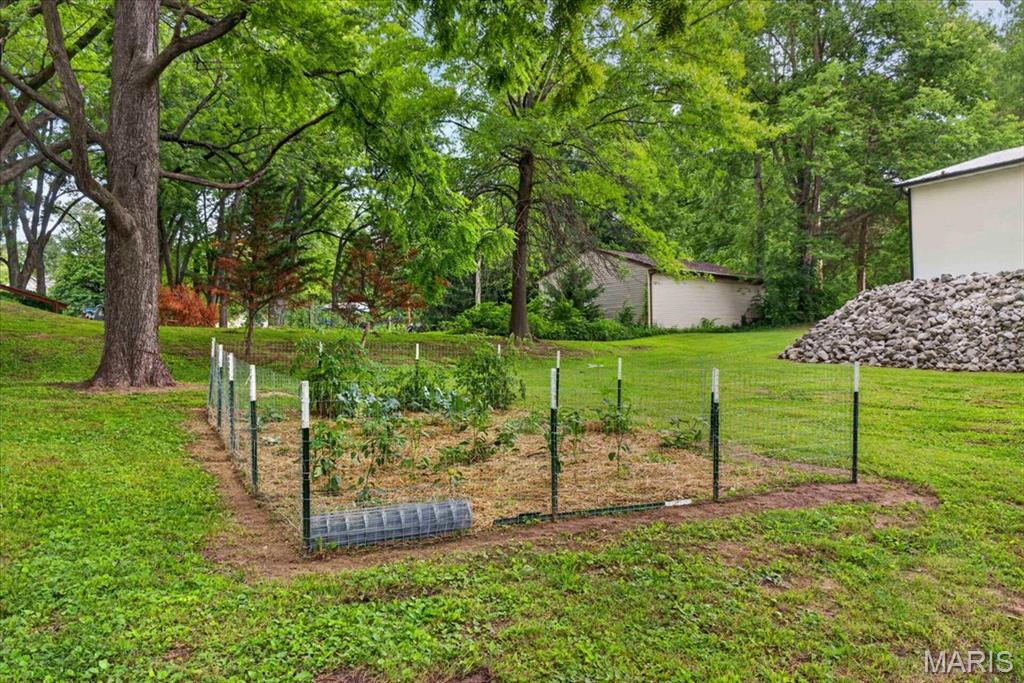 Lamask Acres - Residential