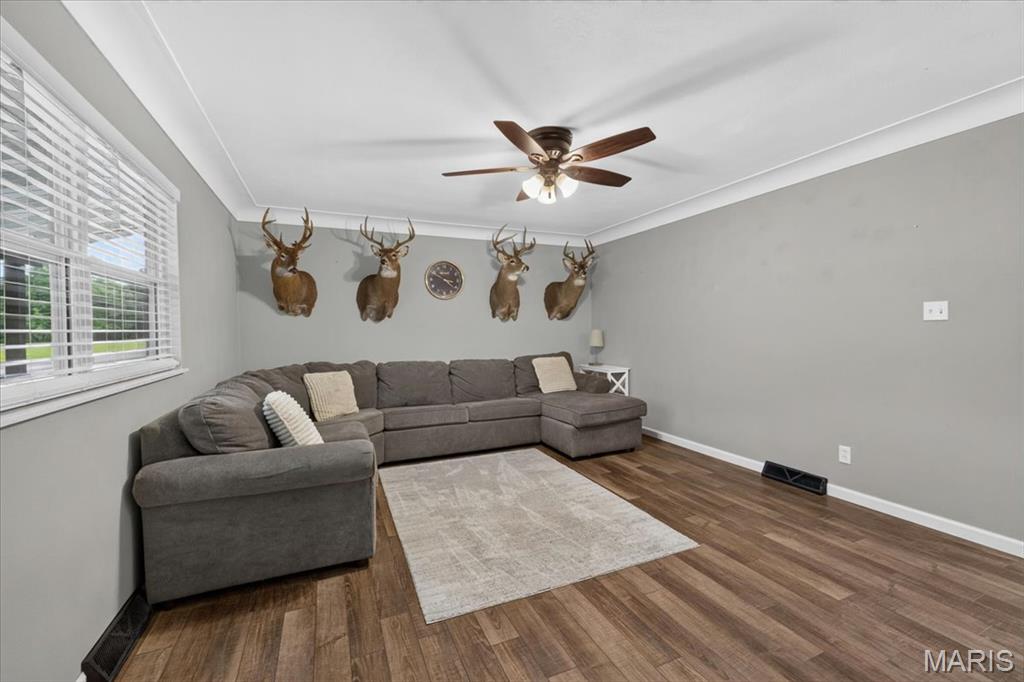 Lamask Acres - Residential