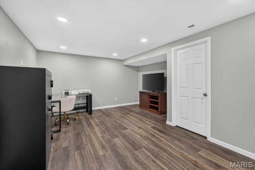Lamask Acres - Residential