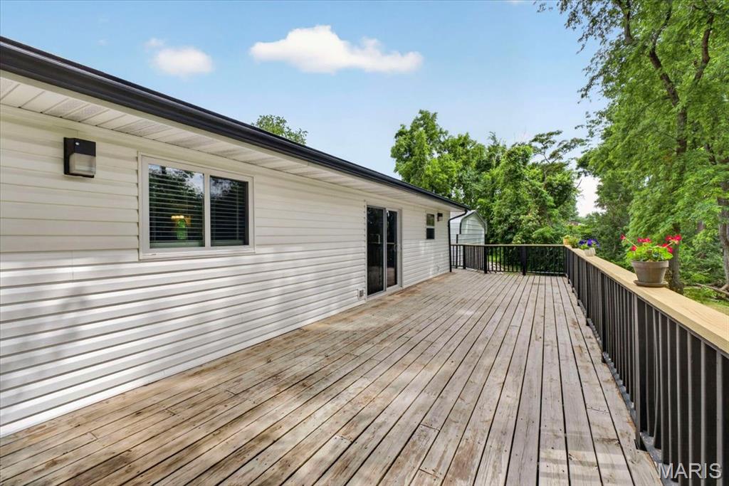 Lamask Acres - Residential