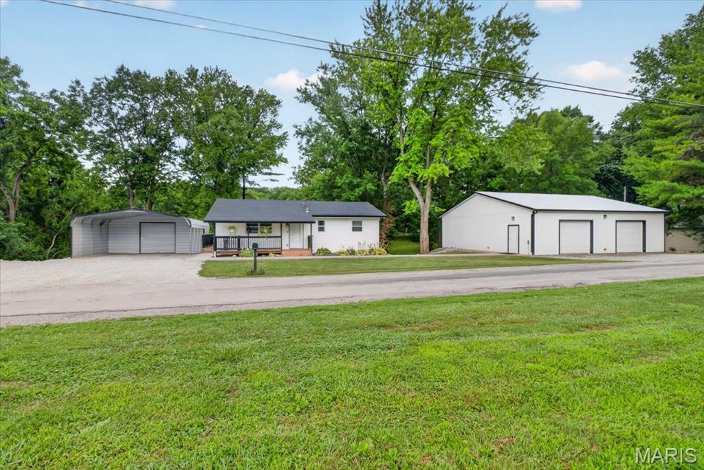 Lamask Acres - Residential