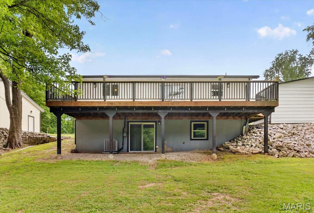Lamask Acres - Residential